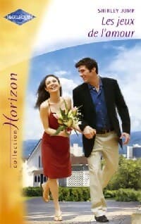 Les jeux de l'amour - Shirley Jump
