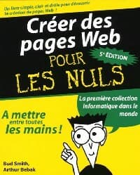 Créer des pages web - Bud Smith