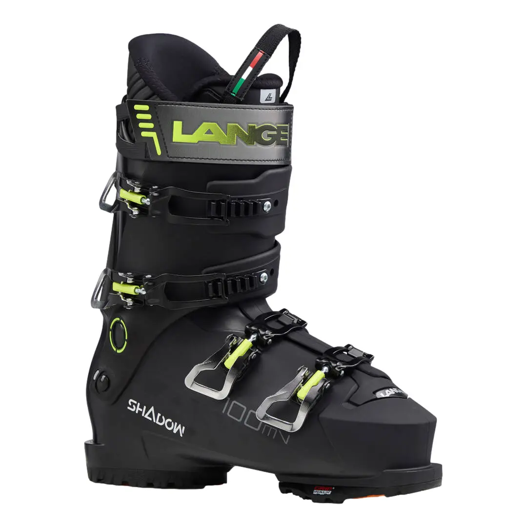 Chaussures de ski Lange Shadow 100 Mv Gw