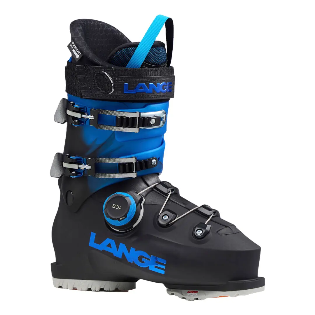 Chaussures de ski Lange Concept 12