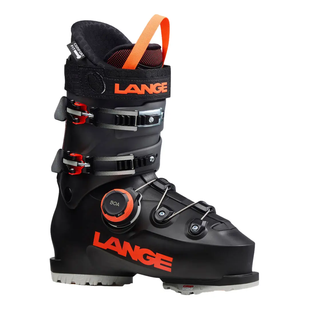 Chaussures de ski Lange Concept 11