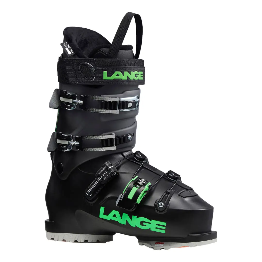 Chaussures de ski Lange Concept 9