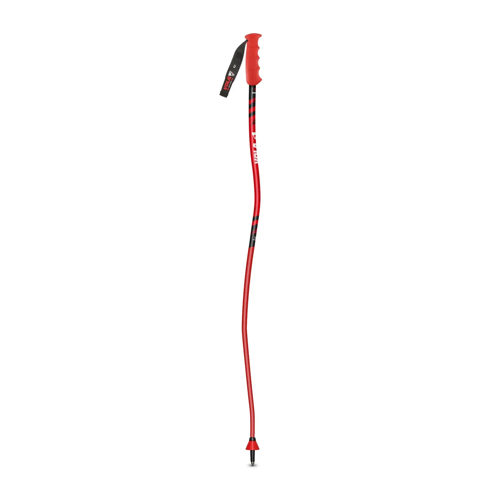 Bâton de ski aluminium enfant Vola Gs