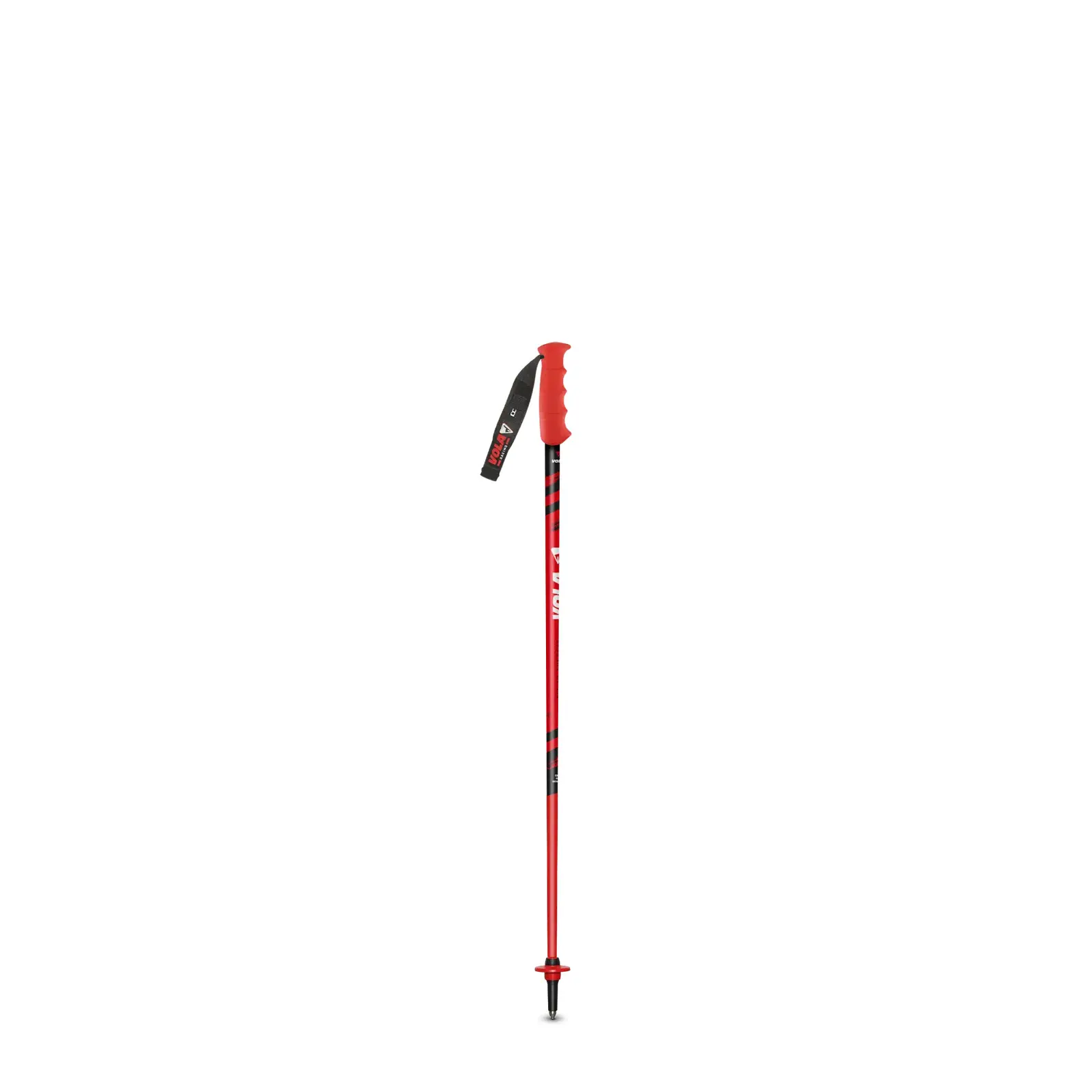 Bâton de ski aluminium enfant Vola Sl