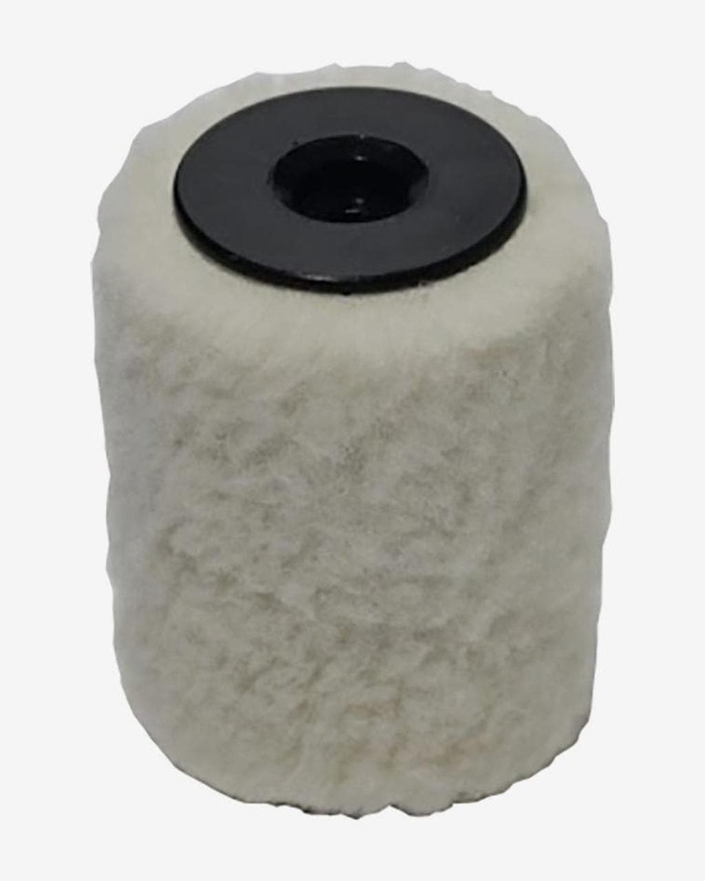 Brosse Swix T18W-100 Roto Merino Wool 100 mm blanc