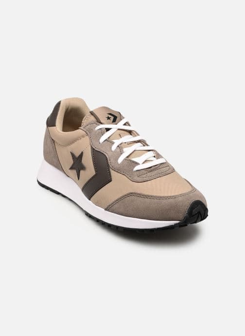 Baskets Converse Omega Trainer Suede Ox pour Homme