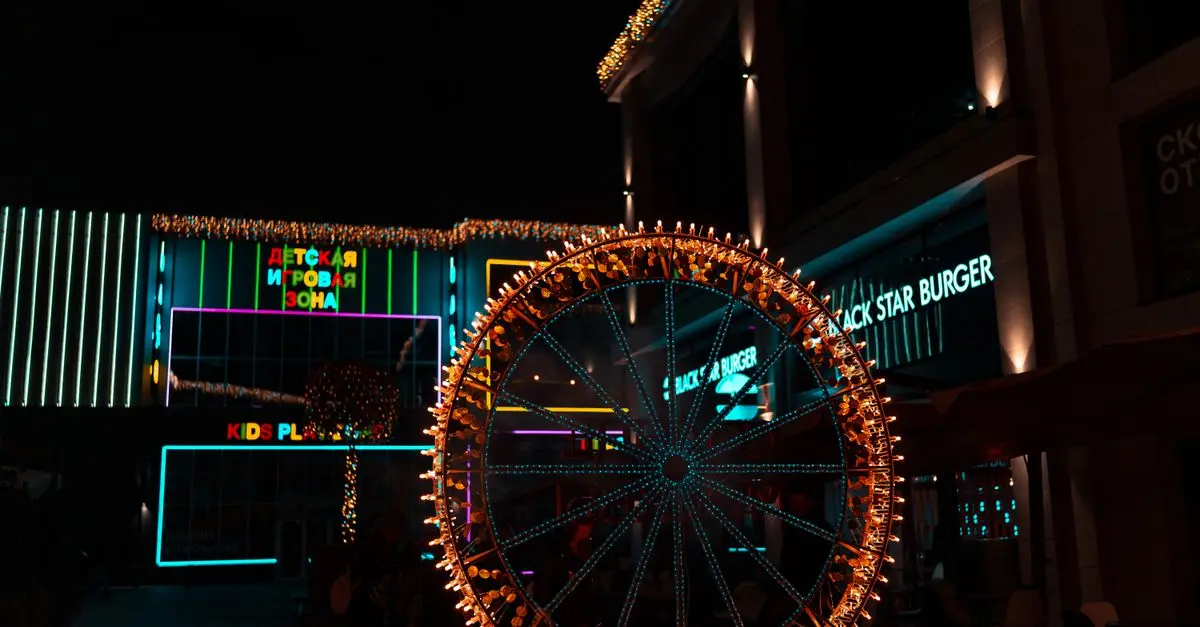 Les meilleures stratégies pour dynamiser votre Mega Fun Zone