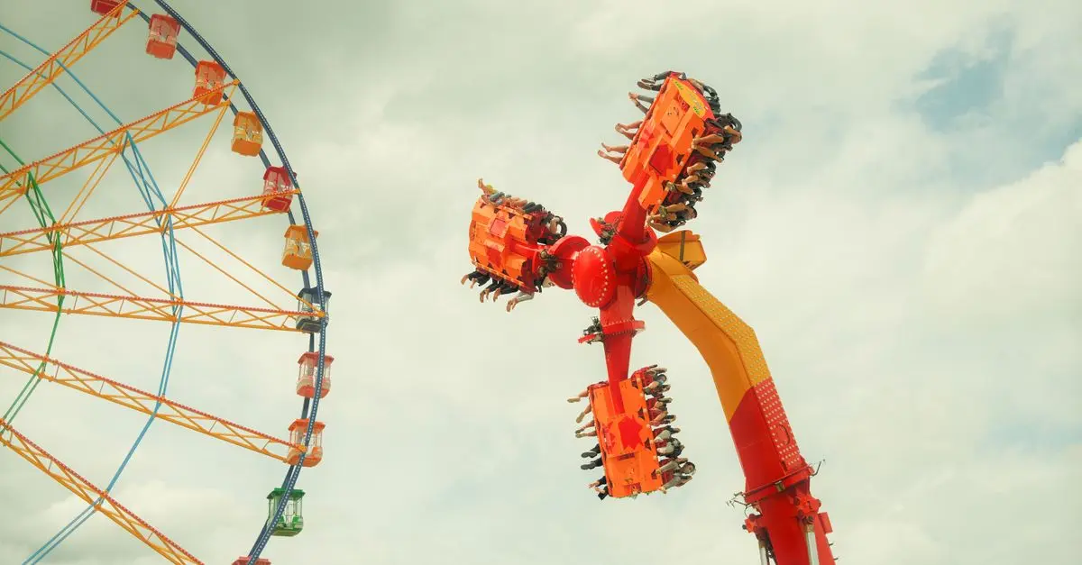 Les activités incontournables à intégrer dans votre Mega Fun Zone