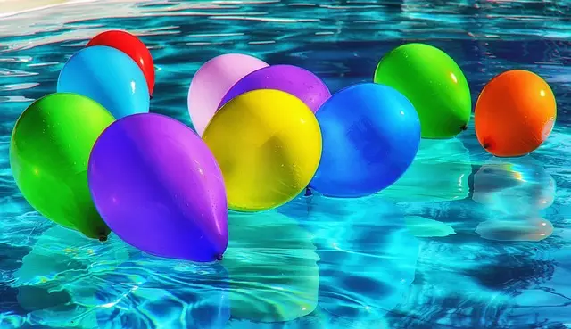 Comment animer une Mega Fun Zone pour un anniversaire inoubliable