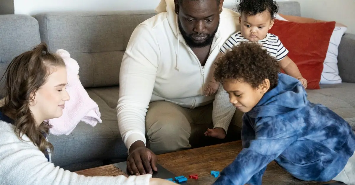 Comparatif : Les meilleurs jeux de société familiaux