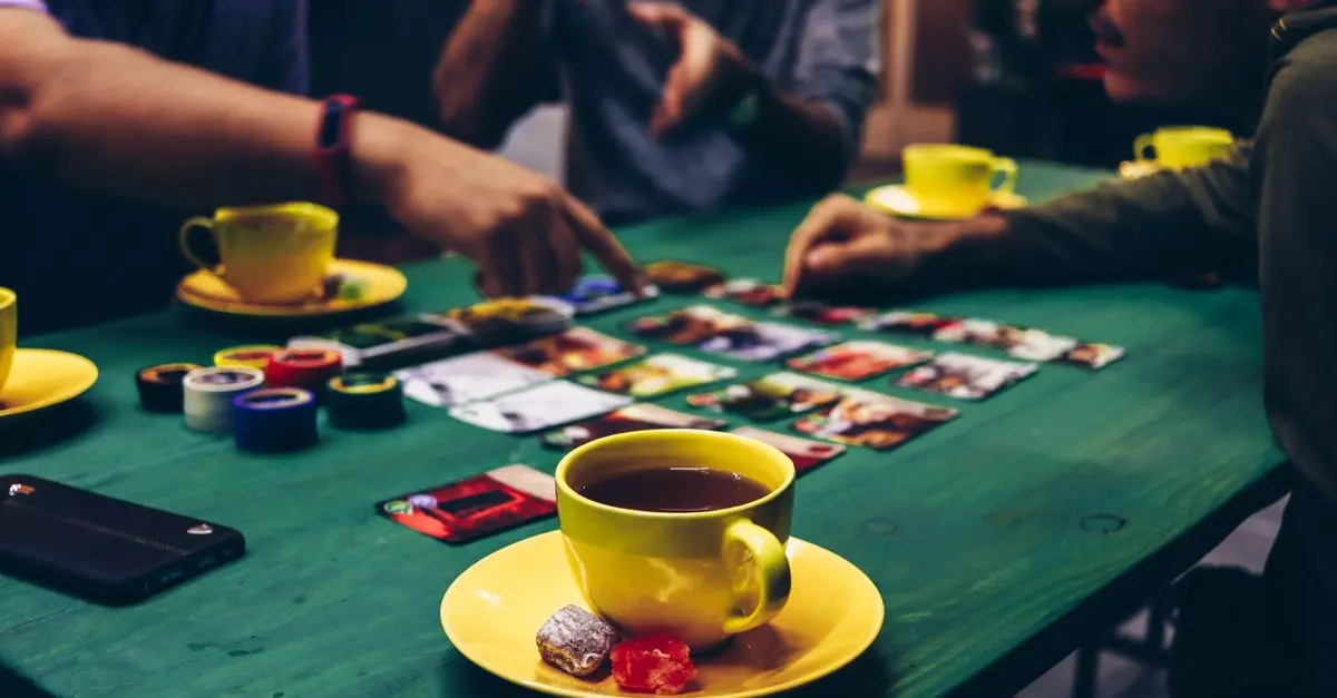 Les 10 jeux d'intérieur incontournables pour votre Mega Fun Zone