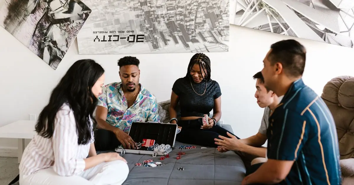 Différents styles de jeux de rôle pour débutants