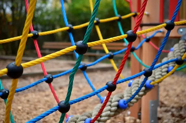 Comment choisir les jeux d'extérieur idéaux pour votre Mega Fun Zone