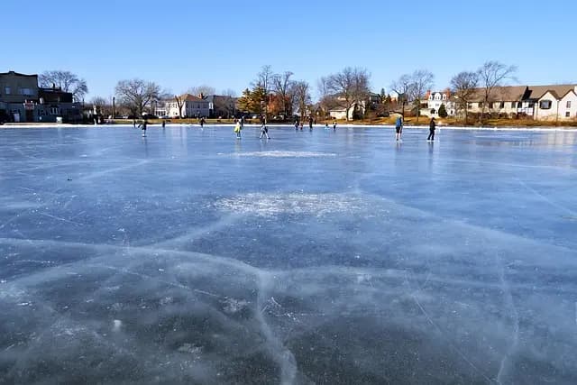 Les meilleures activités d'hiver pour votre Mega Fun Zone