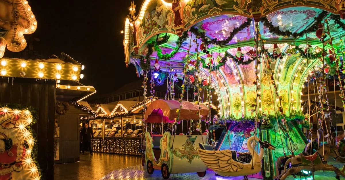 Les astuces pour créer une ambiance festive dans votre Mega Fun Zone
