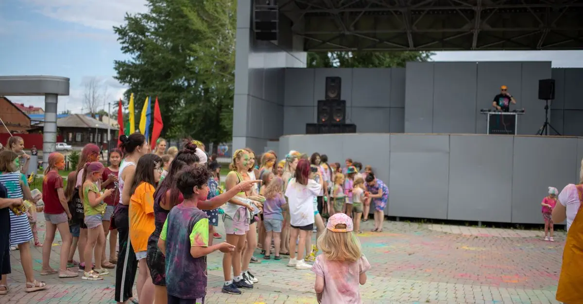 10 Activités Creatives à Réaliser en Mega Fun Zone