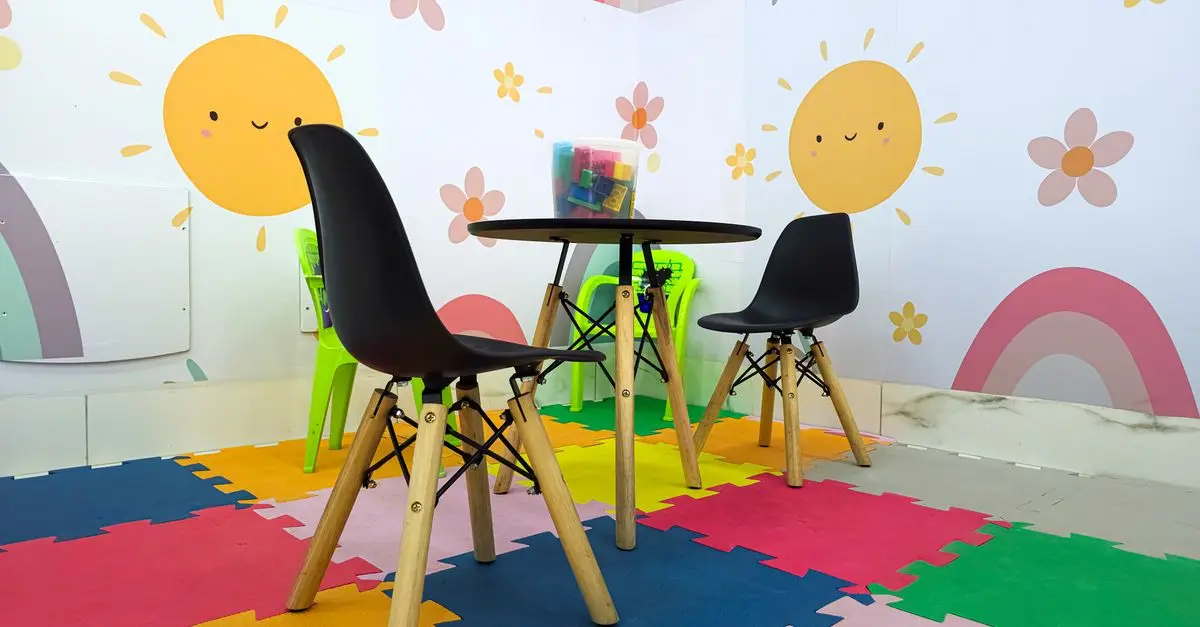Les meilleures décorations pour une Mega Fun Zone mémorable
