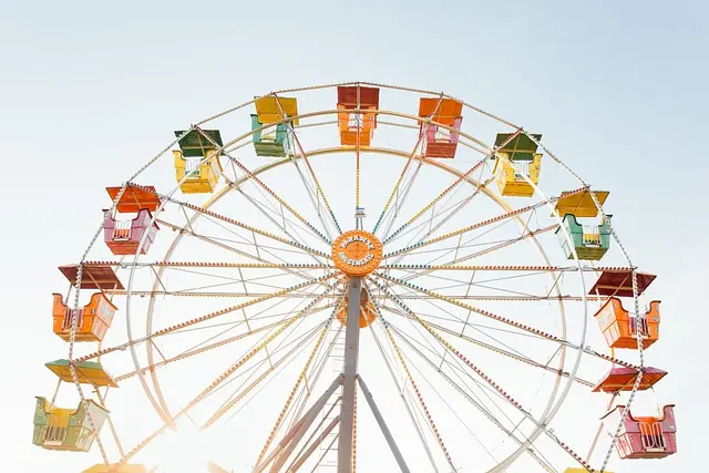 Comment choisir les meilleures animations pour votre Mega Fun Zone