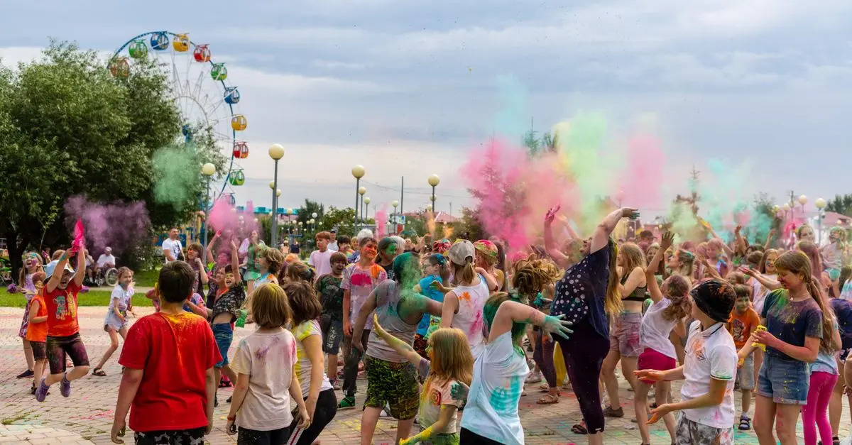 Les meilleures idées d'activités pour animer votre Mega Fun Zone
