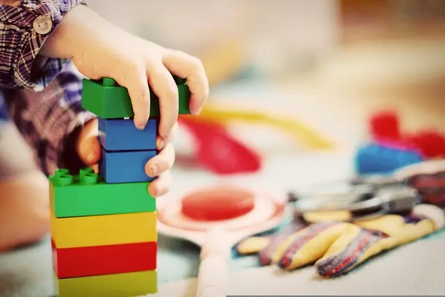 Les 10 meilleures activités familiales à intégrer dans votre Mega Fun Zone