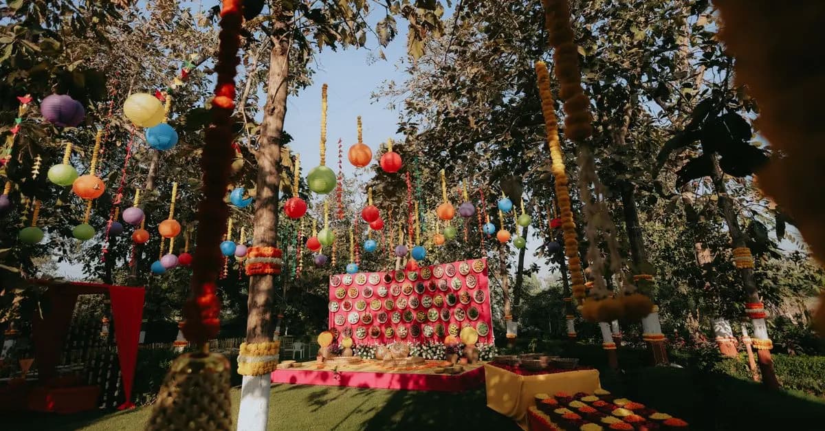 Comment créer une Mega Fun Zone à thème pour vos événements