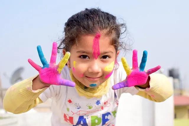10 Activités Créatives pour Enrichir Votre Mega Fun Zone