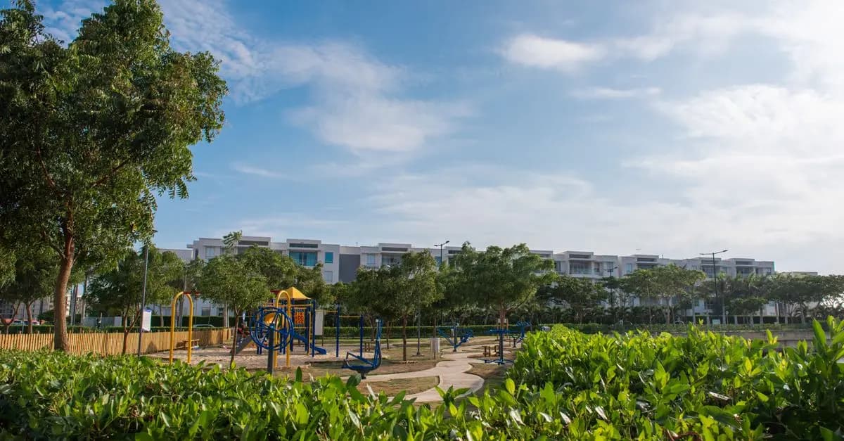 10 Astuces Pour Créer une Mega Fun Zone Écologique