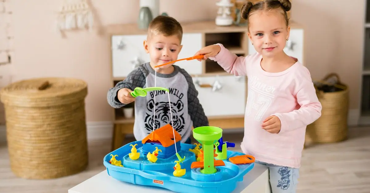 Les jeux de société incontournables pour enfants