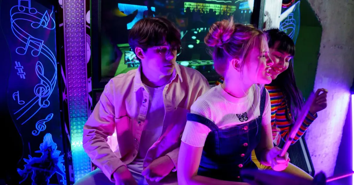 Créer une Mega Fun Zone d'activités pour adultes