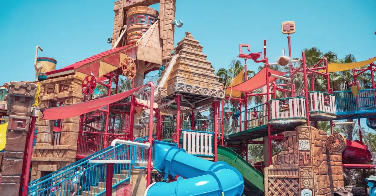 Comment Créer une Mega Fun Zone Outdoor : Guide Complet