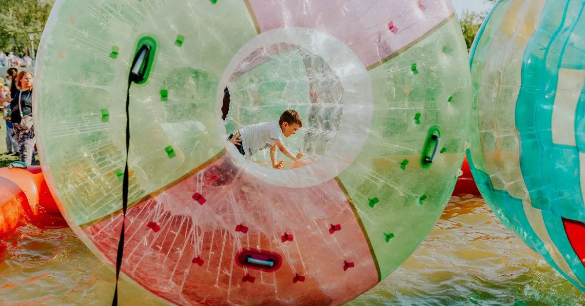 Les meilleures animations pour une Mega Fun Zone réussie