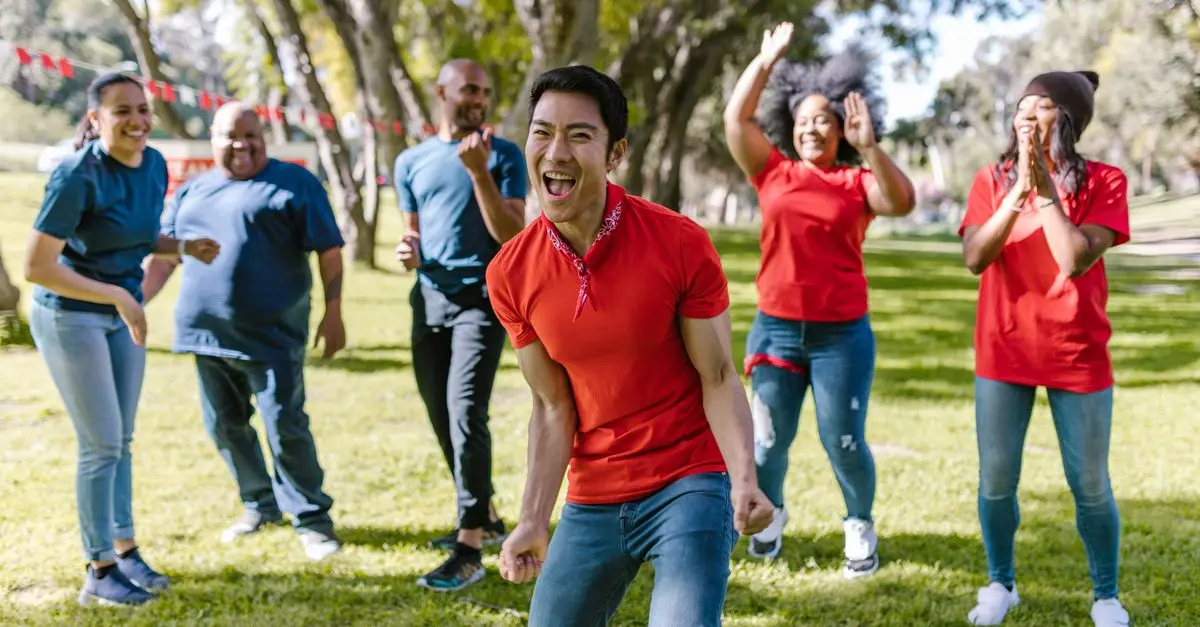 Les activités de team building les plus appréciées
