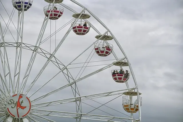10 Activités Originales pour Animer Votre Mega Fun Zone