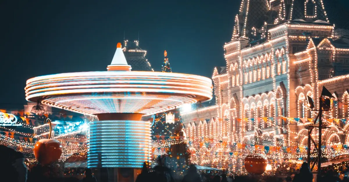 Les meilleures activités saisonnières à intégrer dans votre Mega Fun Zone