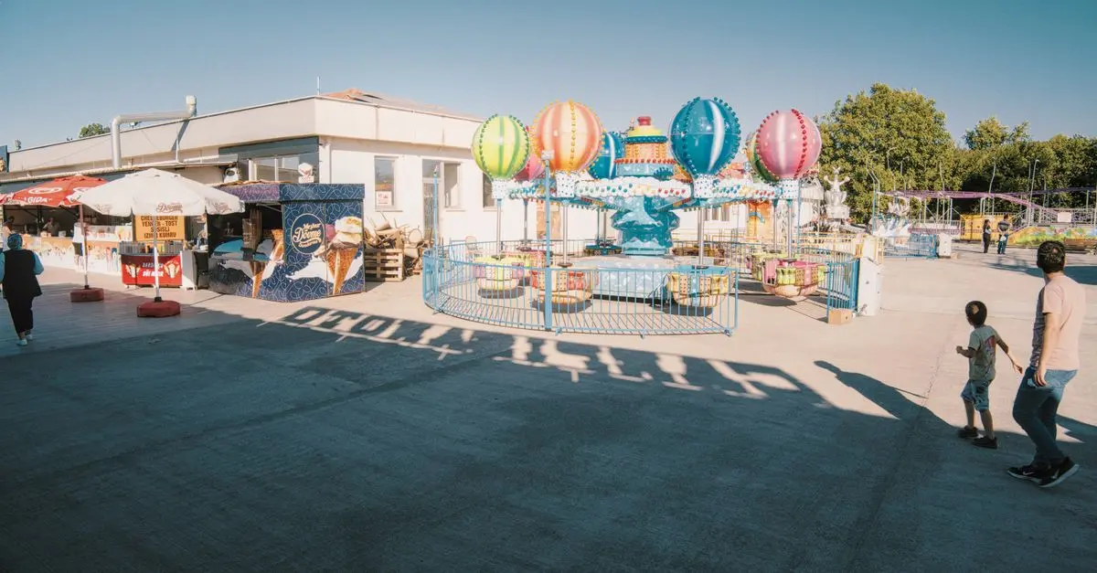 Comment organiser une journée optimisée pour votre Mega Fun Zone