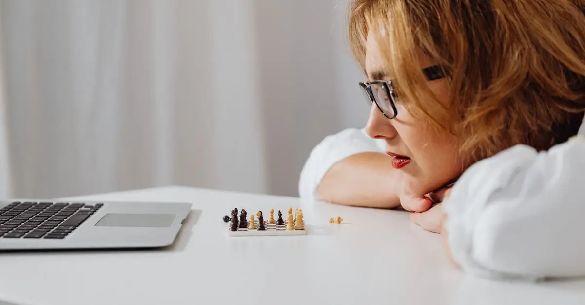 Tendances des jeux de société pour adultes