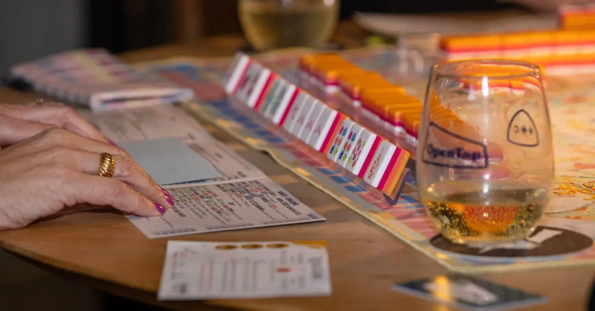 10 Jeux de Société Indispensables pour une Mega Fun Zone