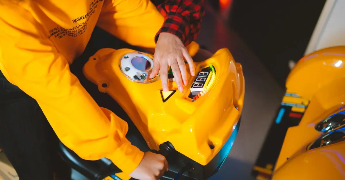 Top 10 des activités ludiques à intégrer dans votre Mega Fun Zone