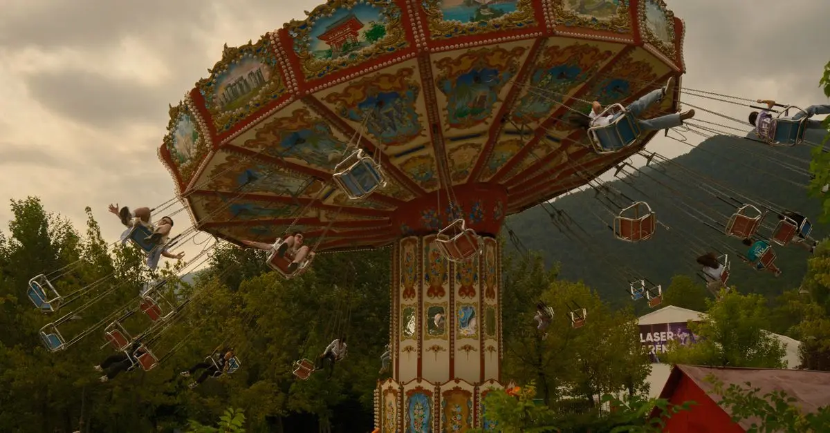Les meilleures activités pour animer une Mega Fun Zone