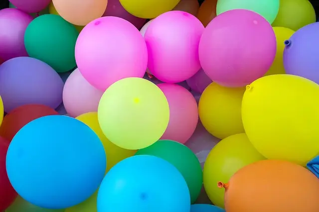 Comment animer une Mega Fun Zone pour un anniversaire inoubliable
