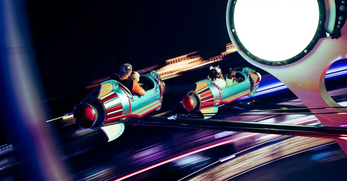 Les meilleures tendances des Mega Fun Zones en 2026