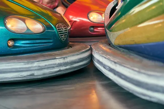 Comment choisir les bonnes activités pour votre Mega Fun Zone