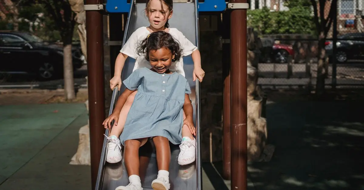 Comment choisir une aire de jeux pour enfants