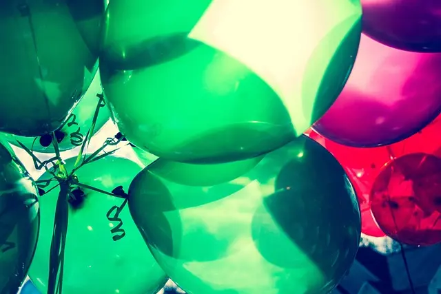 Comment Planifier la Mega Fun Zone Parfaite pour un Anniversaire