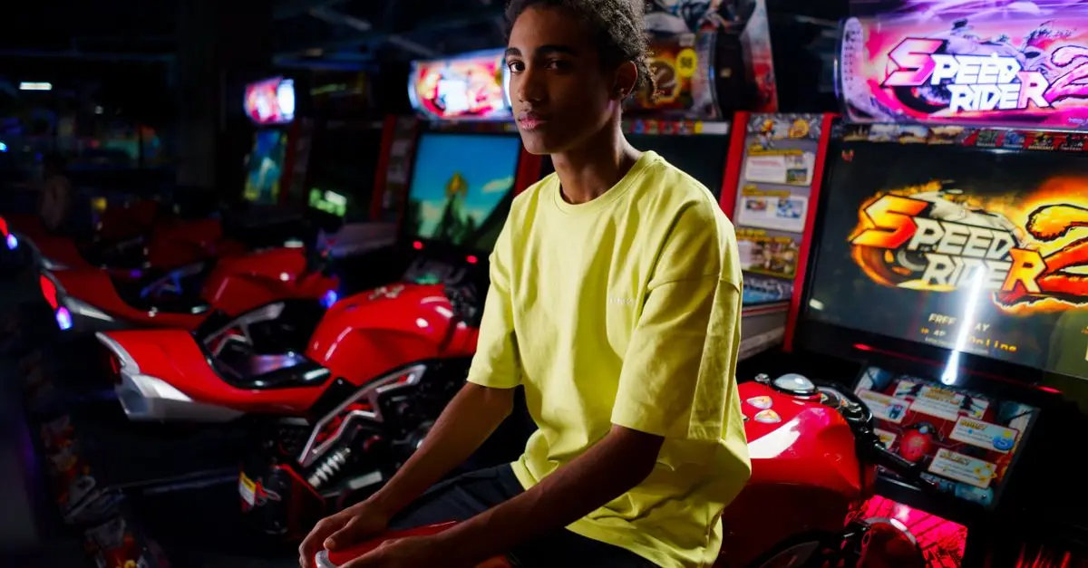 Comment créer une Mega Fun Zone pour adolescents