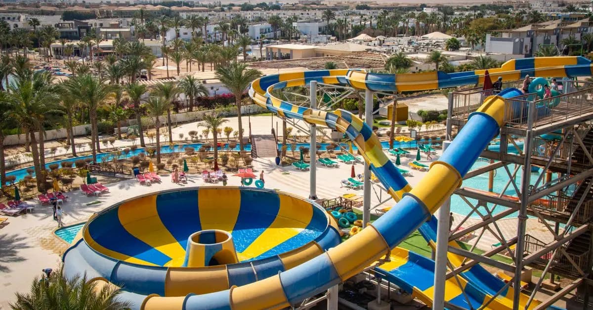 Les activités aquatiques incontournables pour une Mega Fun Zone