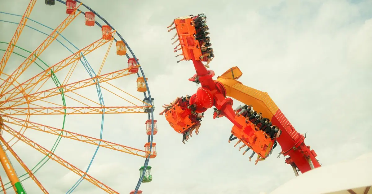 Les meilleures idées d'activités pour votre Mega Fun Zone