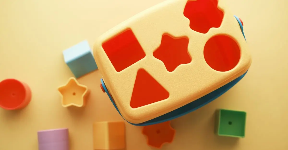 Top 10 des jeux éducatifs pour stimuler la créativité des enfants