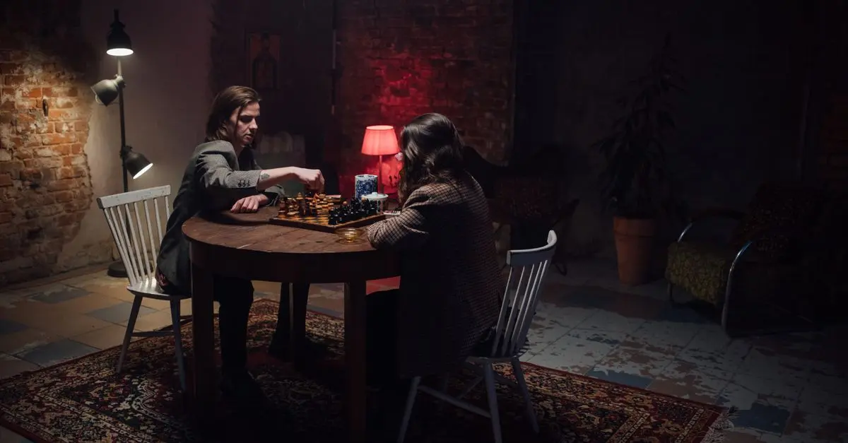 Les secrets d'une soirée jeux réussie à la maison