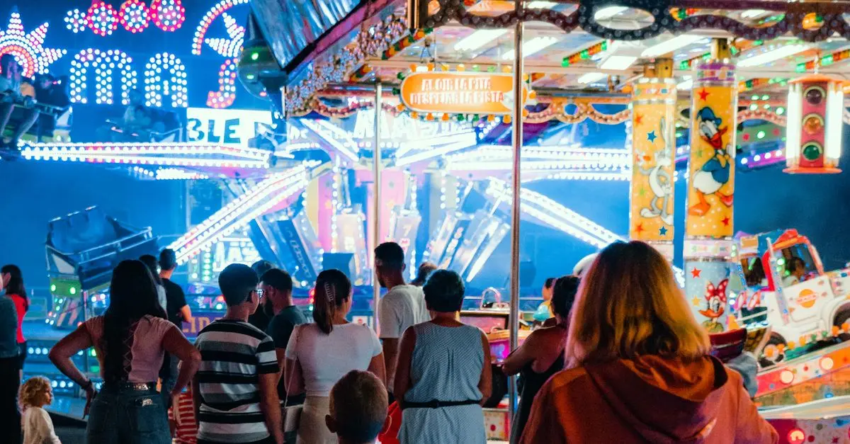 10 Astuces pour Transformer Votre Mega Fun Zone en lieu de Rêve